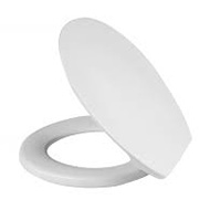 Assento Almofadado Plus Branco