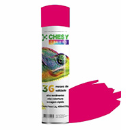 Tinta Spray Luminosa Pink 400ml            