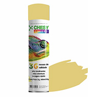 Tinta Spray Metálica Ouro 400ml            