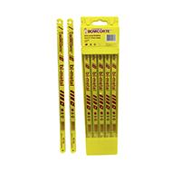 Serra Manual Amarela Bi-Metal 12 X 18 Dentes