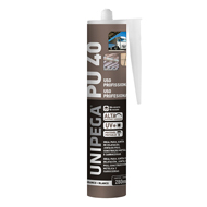 Adesivo PU 40 Branco Cartucho 280 ml 