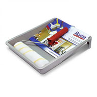 KIT PINTURA FLEX  23 CM  03 PCS C / 822 23   