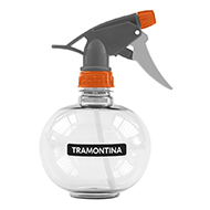 Pulverizador Plástico Manual - 450ml