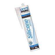 Silicone Acético Branco 280Gr 