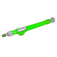 Pulverizador Manual P/Garrafa Pet