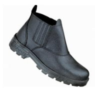 Botina operacional elástica  nº 43