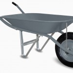 Carrinho de Mão  45 Litros - Camara