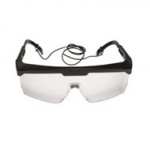 Óculos de segurança vision 3000