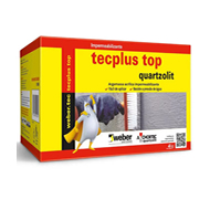 Quartzolit Tecplus  Top   Cx.  04Kg