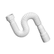 Sifão Multiuso Simples Extensivo 7/8    730MM
