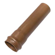 Tubo Soldavél 6M X 60MM