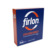 Fita Veda Rosca 12mm x 25 MT