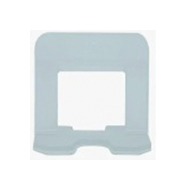 Espaçador Nivelador Smart  1,5MM  Pacote C/50 Peças
