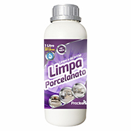 Limpa Porcelanato  01 Litro