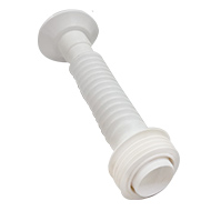 Tubo de Ligação Branco