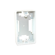 Mectronic Millennium Caixa Modular  4 x 2