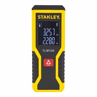 Trena Medidor a laser TLM100 30m