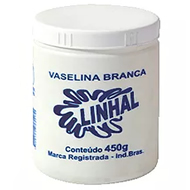 Vaselina pastosa 450 GR