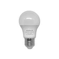 Lâmpada Led Bulbo  12W  3000K  E27  Eco