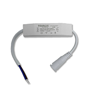 Driver Painel Led Eco Bivolt  24W 
