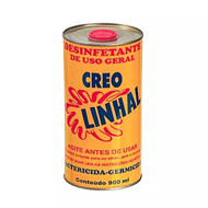 Desinfetante Creolinhal 900 ML