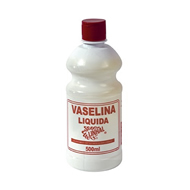 Vaselina liquida 500 ML