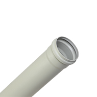 Tubo PVC Esgoto DN  50 X 6M