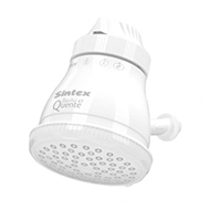 Ducha  4T  127V   5500W   Banho Quente Branca