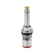 Reparo Cromado p/ Torneira  1/4V     18mm