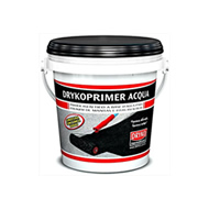 Drykoprimer Acqua Pote  01 Litro   ( B.Água )