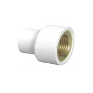 Aquatherm conector Fêmea 28 mm x 1"