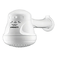 Maxi Banho **Ultra** C/Cano   5500W  / 220 V