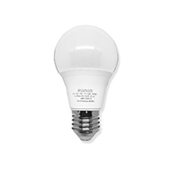 Lâmpada Led Bulbo  12W  6500K  E27  Eco