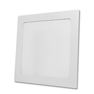 Painel Led Eco Quadrado Embutir 24W 6500K    29 X 29
