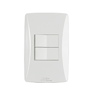 Mectronic Petra Cj. 02 Seções      1 Simples + 1 Paralela       81012